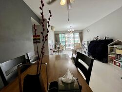 Casa Merah (D16), Apartment #529781141